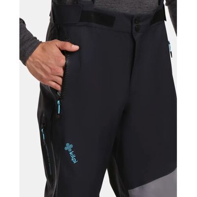 Pantalon Kilpi LTD Cosmo Homme - Imperméable et Résistant Pantalon Kilpi LTD Cosmo Homme - Imperméable et Résistant