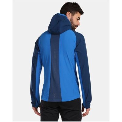 Jachetă Softshell Albastră Kilpi BALEO-M - Jachetă Jachetă Softshell Albastră Kilpi BALEO-M - Jachetă