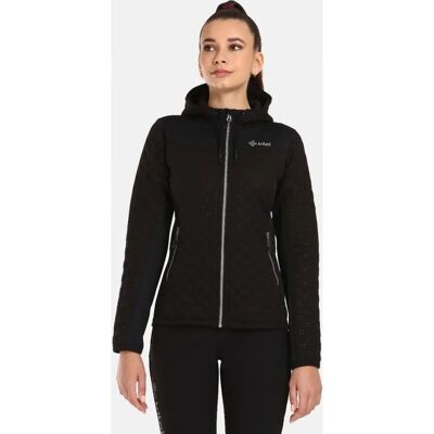 Chaqueta Nevia de Kilpi - Sudadera ligera para mujer Chaqueta Nevia de Kilpi - Sudadera ligera para mujer