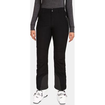 Pantalones de Esquí Kilpi Gabone Mujer - Ropa de Invierno Pantalones de Esquí Kilpi Gabone Mujer - Ropa de Invierno
