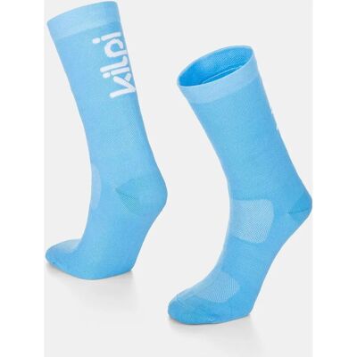 Chaussettes Kilpi Boreny Bleues - Cyclisme & Course Chaussettes Kilpi Boreny Bleues - Cyclisme & Course