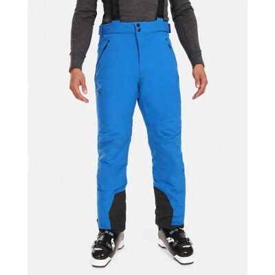 Pantalons de Ski Kilpi pour Hommes - Imperméables, Respirants - Publicité Pantalons de Ski Kilpi pour Hommes - Imperméables, Respirants - Publicité
