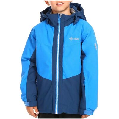 Veste Ateni Garçons Kilpi - Imperméable, Réfléchissante, Capuche amovible Veste Ateni Garçons Kilpi - Imperméable, Réfléchissante, Capuche amovible
