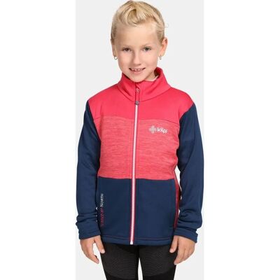 Chaqueta Rosa Kilpi Kids Tomms - Chaqueta para niños Chaqueta Rosa Kilpi Kids Tomms - Chaqueta para niños