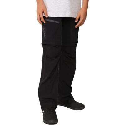 Pantaloni de exterior 2 în 1 pentru copii Kilpi HOSIO-JB - Pantaloni Pantaloni de exterior 2 în 1 pentru copii Kilpi HOSIO-JB - Pantaloni