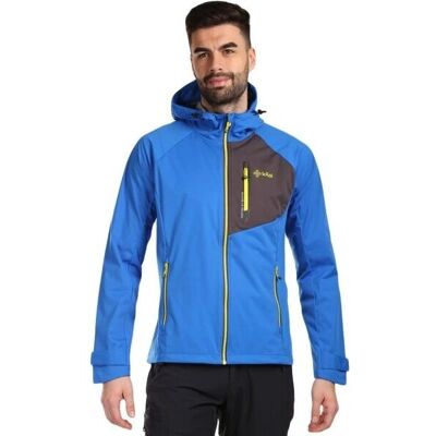 Geacă softshell Kilpi Beltra - Rezistentă la vânt, Ușoară, Primăvară & Toamnă Geacă softshell Kilpi Beltra - Rezistentă la vânt, Ușoară, Primăvară & Toamnă