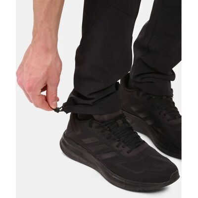Pantalones de outdoor Kilpi Arandi M Negros - Pantalones Pantalones de outdoor Kilpi Arandi M Negros - Pantalones
