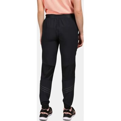Kilpi HEYES-W - Schwarz - 46 - Running pants Kilpi HEYES-W - Schwarz - 46 - Running pants