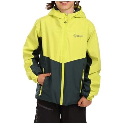 Dětská outdoor bunda Kilpi ORLETI-JB - Unisex Dětská outdoor bunda Kilpi ORLETI-JB - Unisex