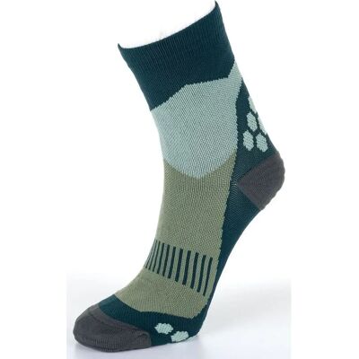 Kilpi PRO-U Menthol Socken - Sportsocken Kilpi PRO-U Menthol Socken - Sportsocken