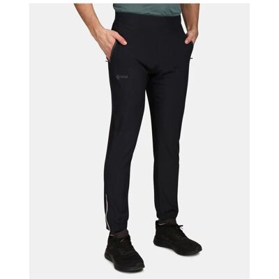 Pantalones Deportivos Kilpi Heyes Negros - Running Pants Pantalones Deportivos Kilpi Heyes Negros - Running Pants