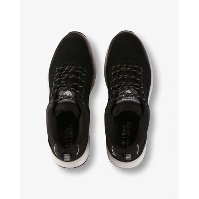 Kilpi Merapi Low WP - Pantofi Casual - Negru - Toate Sezoanele Kilpi Merapi Low WP - Pantofi Casual - Negru - Toate Sezoanele