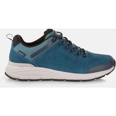 Pantofi Casual Kilpi Merapi Low WP - Albastru - Ușori pentru Toate Sezoanele Pantofi Casual Kilpi Merapi Low WP - Albastru - Ușori pentru Toate Sezoanele
