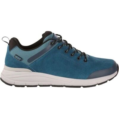 Pantofi casual Kilpi Merapi Low WP - Albastru Pantofi casual Kilpi Merapi Low WP - Albastru