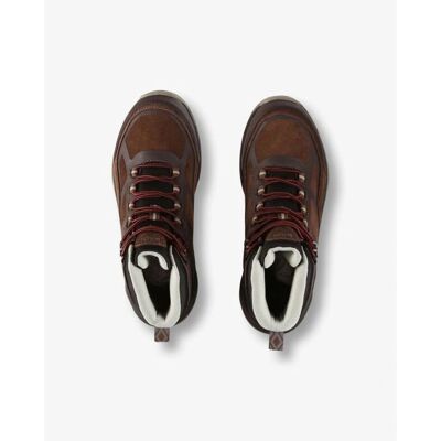 Ghete de drumeție Kilpi Piton High WP - Impermeabile Unisex Ghete de drumeție Kilpi Piton High WP - Impermeabile Unisex