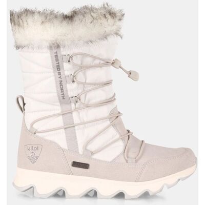 Kilpi Damen Gefroren Hoch WP Schneestiefel Kilpi Damen Gefroren Hoch WP Schneestiefel