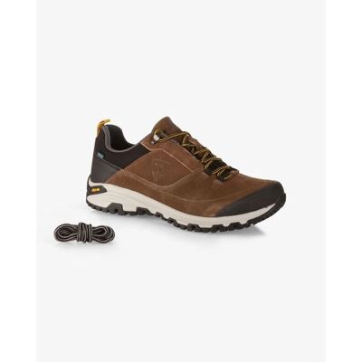 Scarpe da Trekking Kilpi ANAK LOW WP-U - Marrone - Impermeabile Scarpe da Trekking Kilpi ANAK LOW WP-U - Marrone - Impermeabile