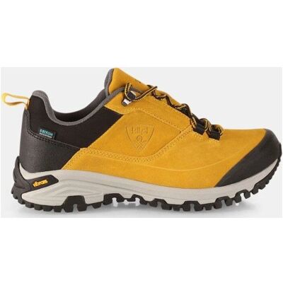 Pantofi de Drumeție Kilpi Anak Low WP - Galben - Unisex Pantofi de Drumeție Kilpi Anak Low WP - Galben - Unisex