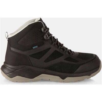 Ghete de drumeție Kilpi Piton High WP - Negru - EUR 38 Ghete de drumeție Kilpi Piton High WP - Negru - EUR 38