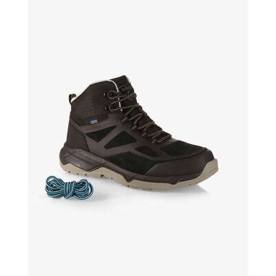 Ghete de drumeție Kilpi Piton High WP - Impermeabile - Unisex Ghete de drumeție Kilpi Piton High WP - Impermeabile - Unisex