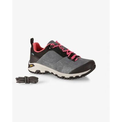 Chaussures de Randonnée Kilpi Anak Low WP - Imperméables, Respirantes, Unisex Chaussures de Randonnée Kilpi Anak Low WP - Imperméables, Respirantes, Unisex