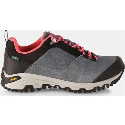 Zapatos de Senderismo Kilpi Anak Low WP - Gris - Unisex Zapatos de Senderismo Kilpi Anak Low WP - Gris - Unisex