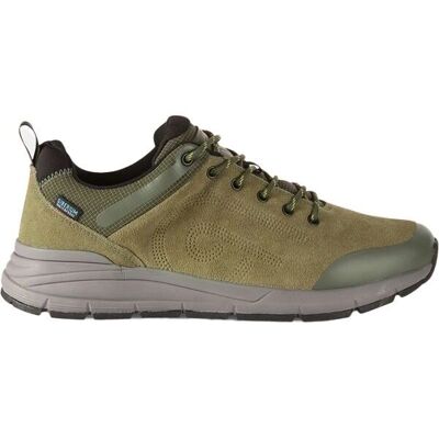 Pantofi casual Kilpi Merapi Low WP - Verde - Unisex Pantofi casual Kilpi Merapi Low WP - Verde - Unisex