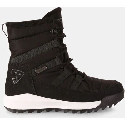 Botas de Nieve Kilpi CANDY HIGH WP-W para Mujer - Negro Botas de Nieve Kilpi CANDY HIGH WP-W para Mujer - Negro