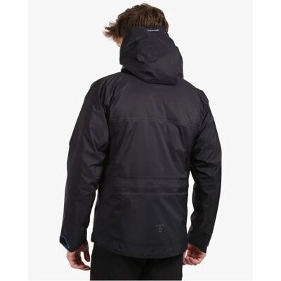 Veste Kilpi Homme Metrix - Imperméable pour l'extérieur Veste Kilpi Homme Metrix - Imperméable pour l'extérieur