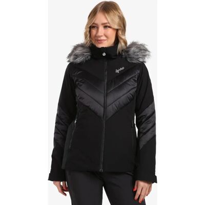 Geacă de Schi Femei Kilpi LIN-W - Impermeabilă, Ușoară, Elegantă Geacă de Schi Femei Kilpi LIN-W - Impermeabilă, Ușoară, Elegantă