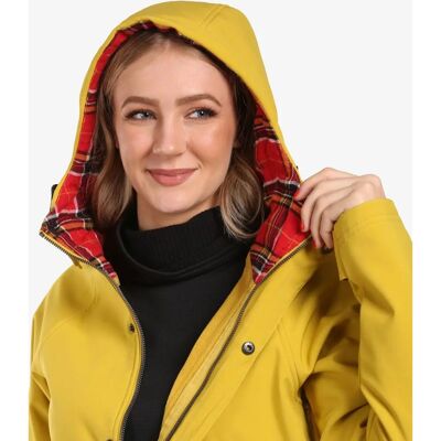 Jachetă softshell pentru femei Kilpi Lasika - Jachetă Jachetă softshell pentru femei Kilpi Lasika - Jachetă