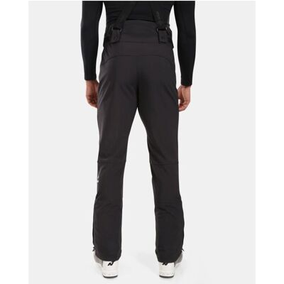Pantaloni da sci Kilpi Rhea Uomini - Protezione Softshell Pantaloni da sci Kilpi Rhea Uomini - Protezione Softshell