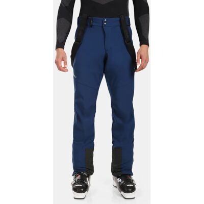 Pantaloni da Sci Kilpi Rhea M Blu - Ski Pants Pantaloni da Sci Kilpi Rhea M Blu - Ski Pants