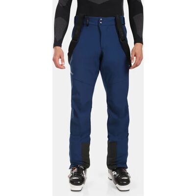 Pantaloni da Sci Rhea da Uomo - Pantaloni da sci Pantaloni da Sci Rhea da Uomo - Pantaloni da sci