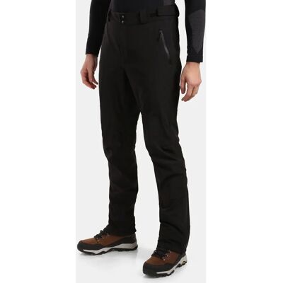 Pantaloni outdoor Kilpi MESTALO-M Negru - Outdoor Pants Pantaloni outdoor Kilpi MESTALO-M Negru - Outdoor Pants