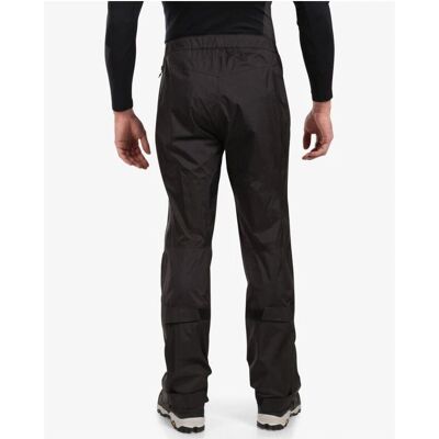 Pantaloni Kilpi Uomo Alpin Neri Taglia XXXL - Impermeabili per attività outdoor Pantaloni Kilpi Uomo Alpin Neri Taglia XXXL - Impermeabili per attività outdoor