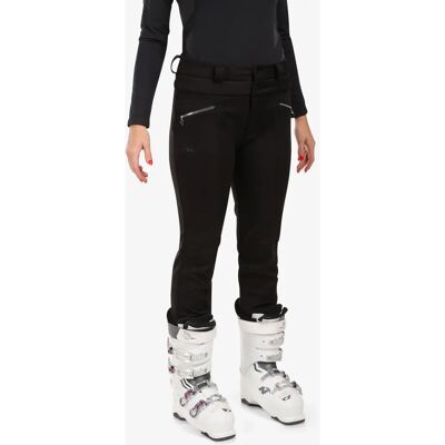Pantaloni softshell Kilpi Maura donna - Sci Pantaloni softshell Kilpi Maura donna - Sci