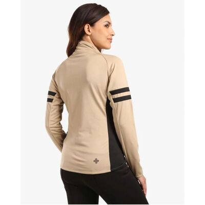Veste Femme Kilpi JUNIE-W Marron Veste Femme Kilpi JUNIE-W Marron