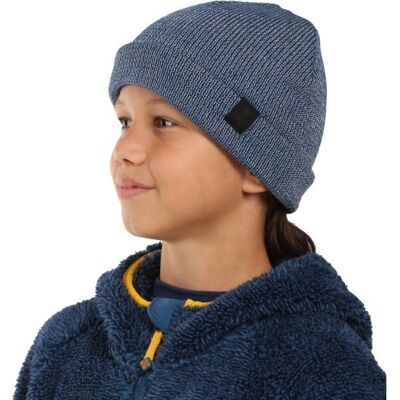 Kilpi Gyerek Reflec Beanie Kék Méret 10 - Kötött sapka Kilpi Gyerek Reflec Beanie Kék Méret 10 - Kötött sapka