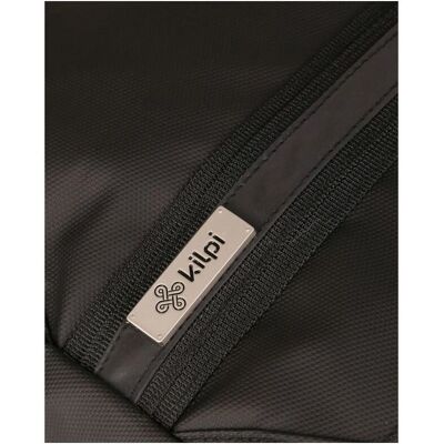 Kilpi Nitron 25L Schwarzer Rucksack - Rucksack Kilpi Nitron 25L Schwarzer Rucksack - Rucksack