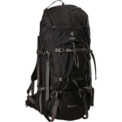 Rucsac Kilpi Biggy 70L - Durabil, Reglabil, Ușor Rucsac Kilpi Biggy 70L - Durabil, Reglabil, Ușor