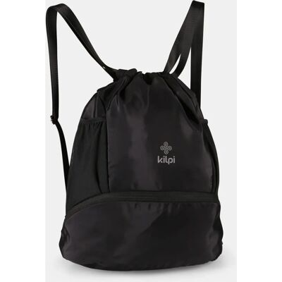 Kilpi BAGSTY 10-U Zwart - Rugzak Kilpi BAGSTY 10-U Zwart - Rugzak