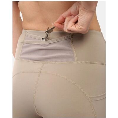 Kilpi ARTEMI-W Khaki - Sportswear Kilpi ARTEMI-W Khaki - Sportswear