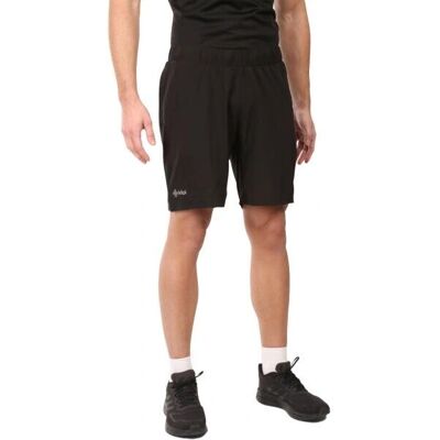 Kilpi BRAY-M Pantaloni scurți sportivi din plasă respirabilă - Sports Shorts Kilpi BRAY-M Pantaloni scurți sportivi din plasă respirabilă - Sports Shorts