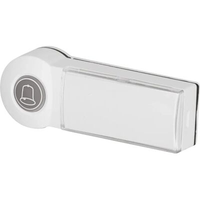 Emos P5723T Timbre inalámbrico botón de repuesto - Accesorio para timbre Emos P5723T Timbre inalámbrico botón de repuesto - Accesorio para timbre