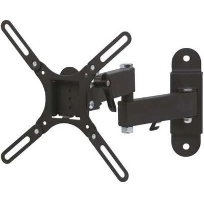 Emos TV-Wandhalterung - Verstellbar, Wandmontage, 10-32" - TV Halterung Emos TV-Wandhalterung - Verstellbar, Wandmontage, 10-32" - TV Halterung