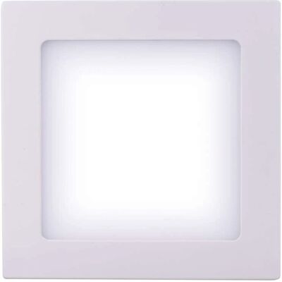 Emos ZM6121 LED-Deckenleuchte - 6W Warmweiß Emos ZM6121 LED-Deckenleuchte - 6W Warmweiß