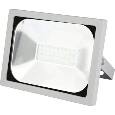 EMOS 20W Faretto LED - Bianco Neutro - Faretto LED EMOS 20W Faretto LED - Bianco Neutro - Faretto LED