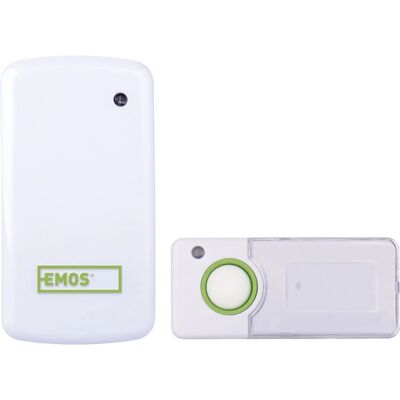 Emos P5740 Timbre inalámbrico - Timbre Emos P5740 Timbre inalámbrico - Timbre