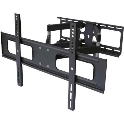 Emos TV-Wandhalterung neigbar und schwenkbar 37–65" - TV Wandhalterung Emos TV-Wandhalterung neigbar und schwenkbar 37–65" - TV Wandhalterung